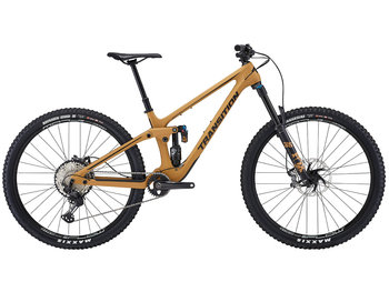 Transition Bikes Sentinel Carbon XT (Large, Loam Gold)