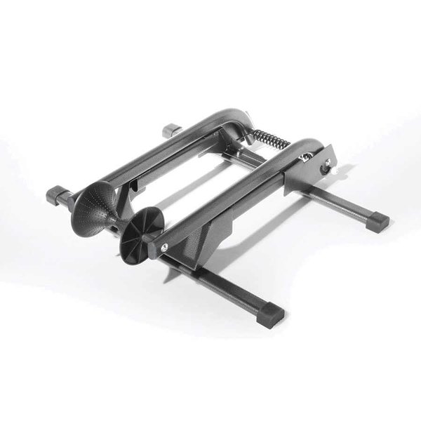 Delta Pro Floor Stand, Bikes: 1