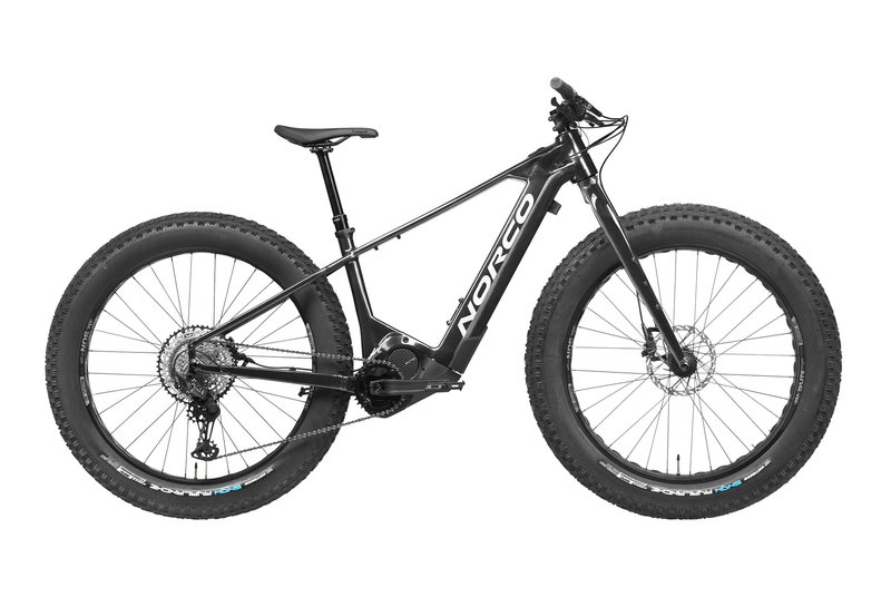 Norco Bicycles Bigfoot VLT 2