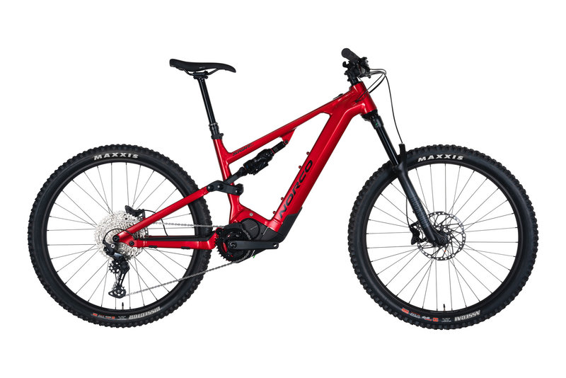 Norco Bicycles Sight VLT A2 29''