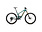 Santa Cruz Bicycles Hightower 3 CC, X01