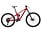 Transition Bikes Patrol Carbon GX (Medium, Bonfire Red)