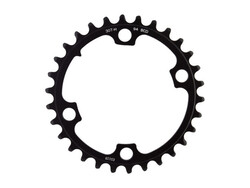 Sram SRM C/R 12S FRC-WD 94BCD 30T B