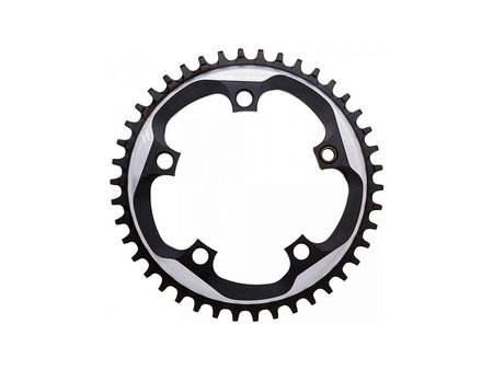 Sram X-SYNC 42T 110mm, Plateau, Dents: 42, Vitesses: 11, BCD: 110, Boulons: 5, Mono-plateau, Aluminium, Noir