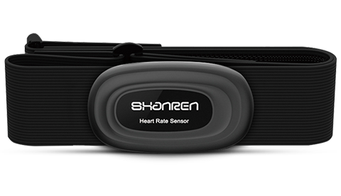 Shanren SHANREN Beat 20 moniteur de fréquence cardiaque