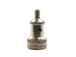 Silca Silca Presta Chuck Stainless Steel