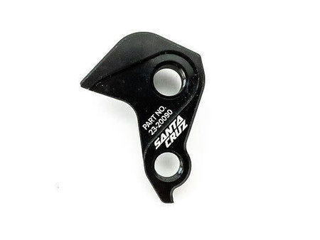 Santa Cruz Bicycles 23-20090 Santa Cruz Hanger (no nut)