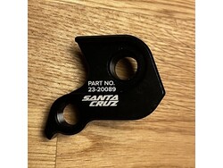 Santa Cruz Bicycles 20-20089 Santa Cruz Hanger (no nut)
