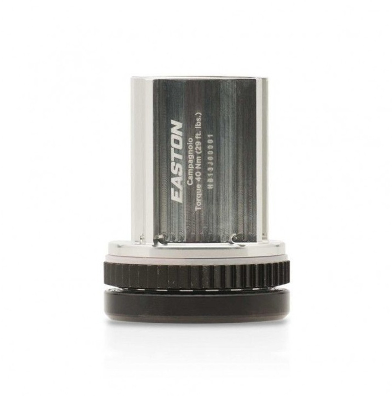 40nm in 2025 ft lbs
