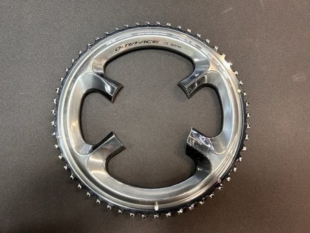 FC-R9100 Chainring 54T-MX for 54-42T - Ascension Vélo