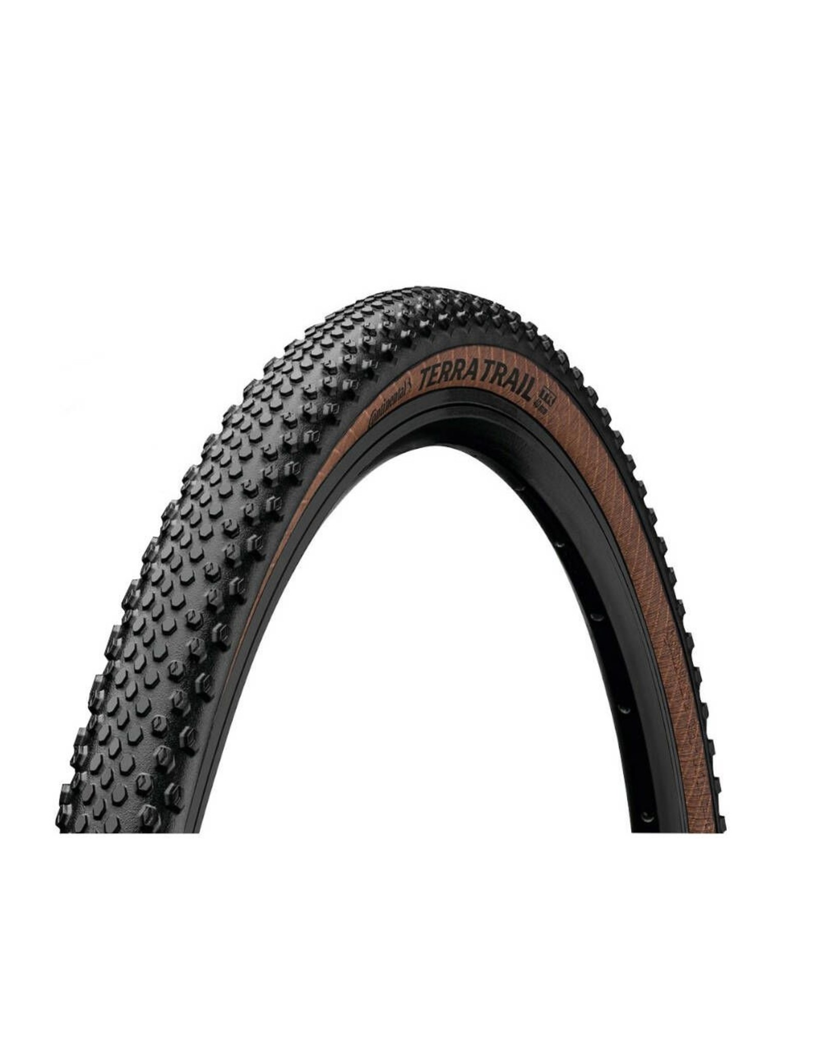 Continental Terra Trail