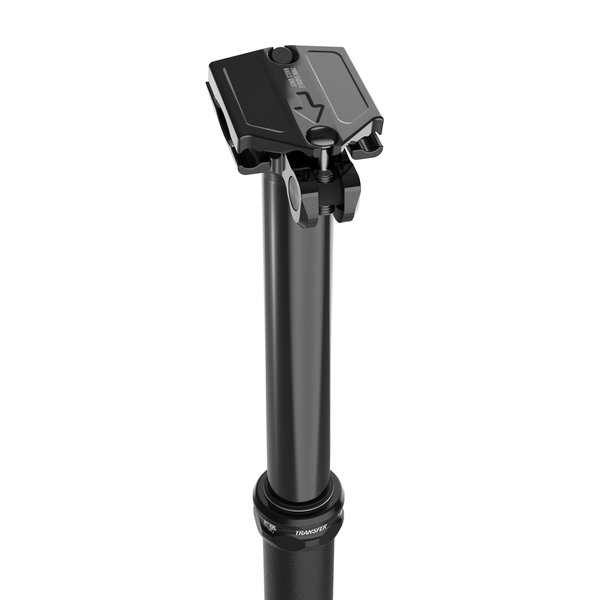 Fox Transfer Elite Dropper POst w/lever, 31.6mm, 175mm drop Lightly used