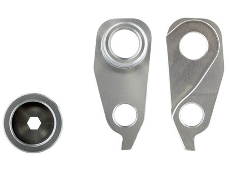 Norco Bicycles Norco rear Derailleur HANGER NUT 12MMX6MM HEX