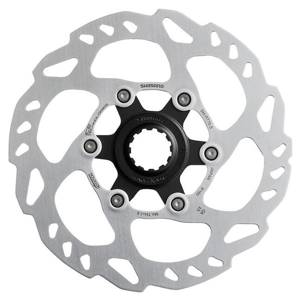 Shimano RT-70 Disc Rotor w/lockring