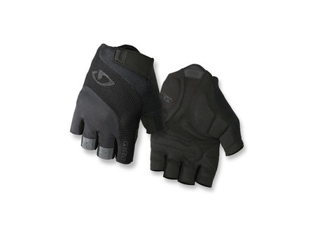 Giro Bravo Gel Glove Black