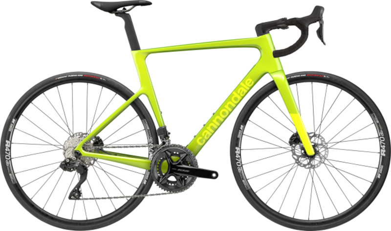 Cannondale SuperSix Evo 3 105 Di2