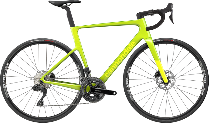 CANNONDALE SUPERSIX EVO (ULTEGRA・105) SuperSix EVO Carbon Disc 105 | Road Race Bikes | Cannondale