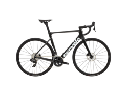 Cervélo Soloist Rival AXS, Embers