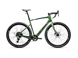 Argon 18 Subito E-Gravel Rival 1x