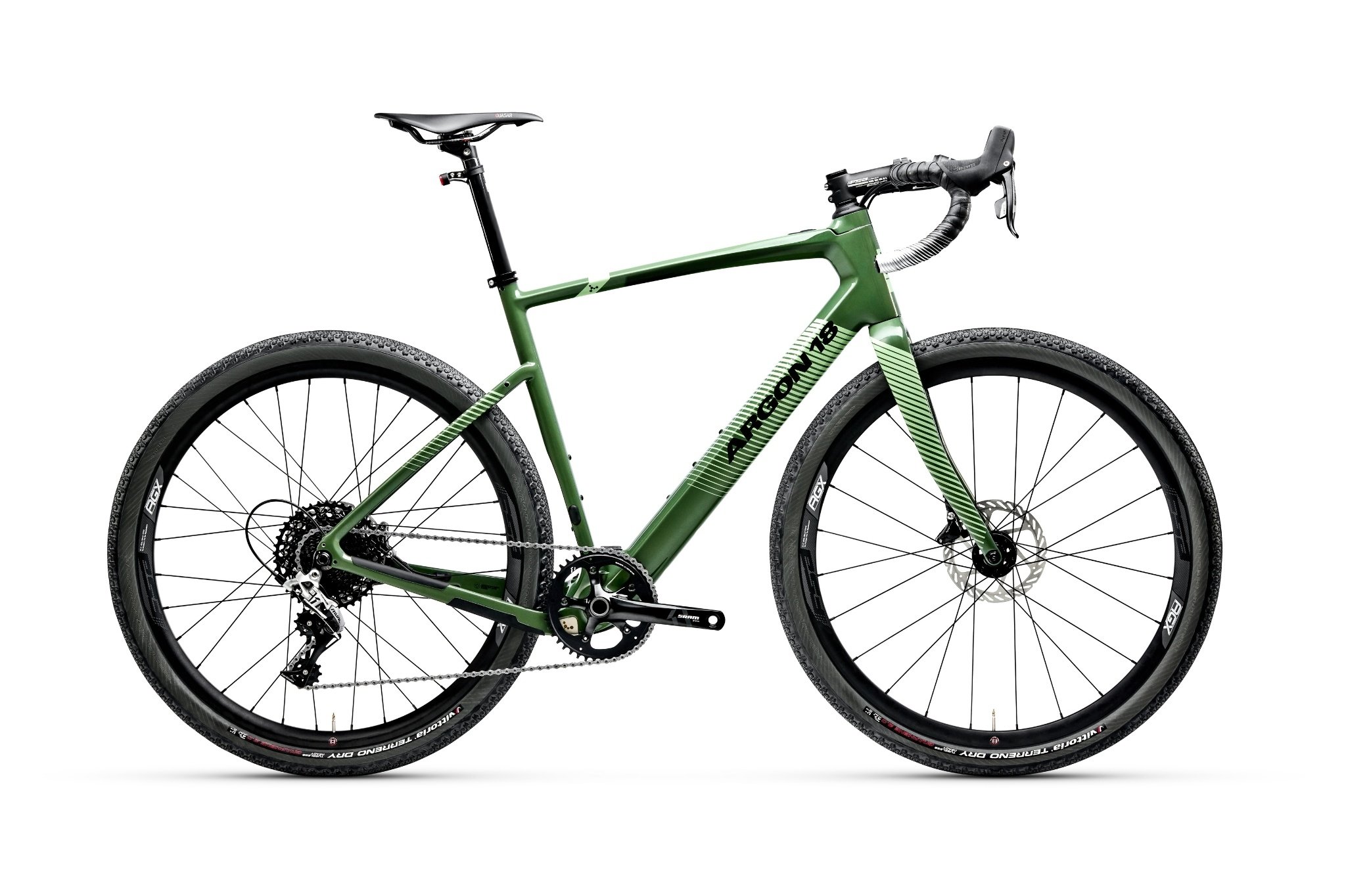 Argon 18 Subito E-Gravel Rival 1x