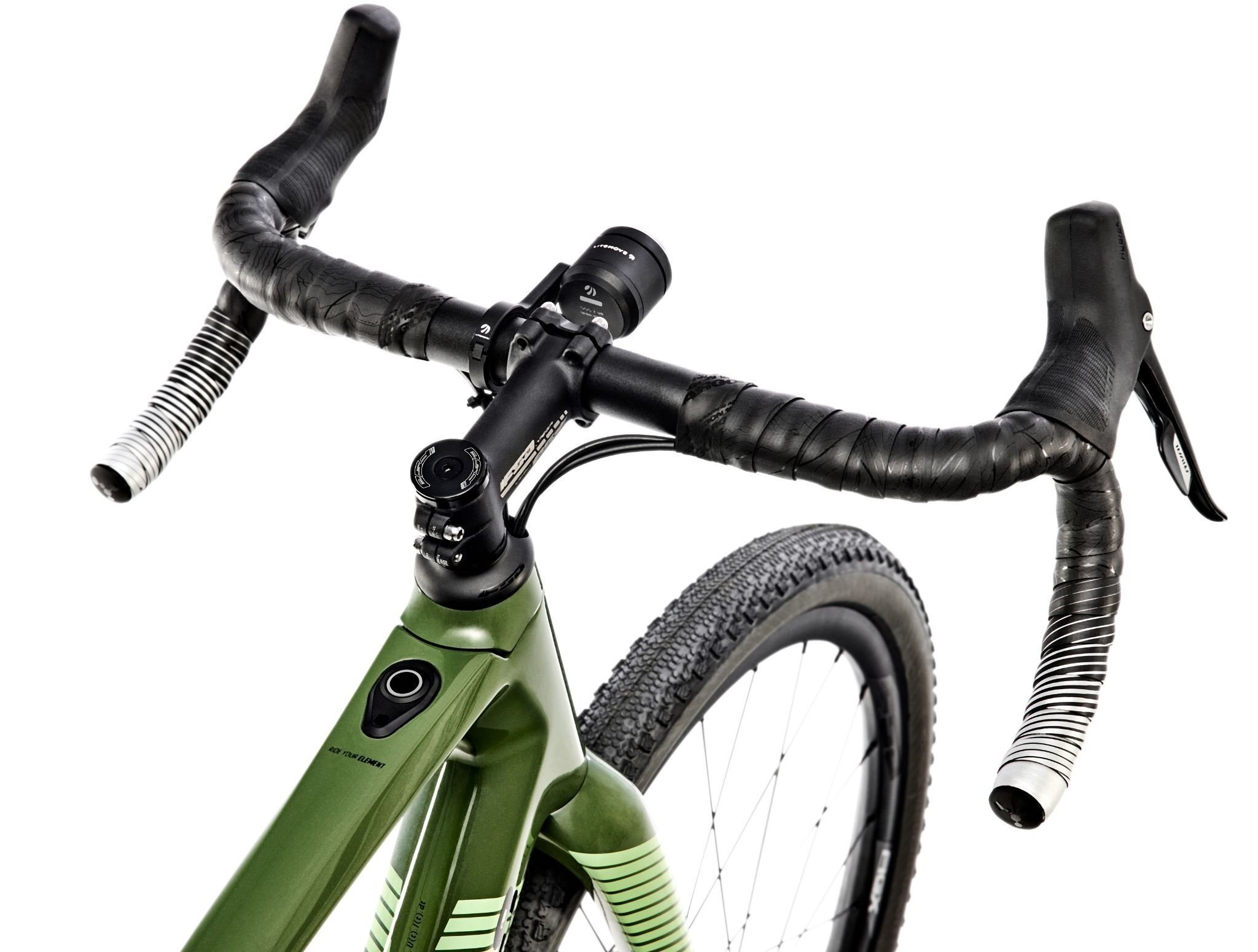 Argon 18 Subito E-Gravel Rival 1x