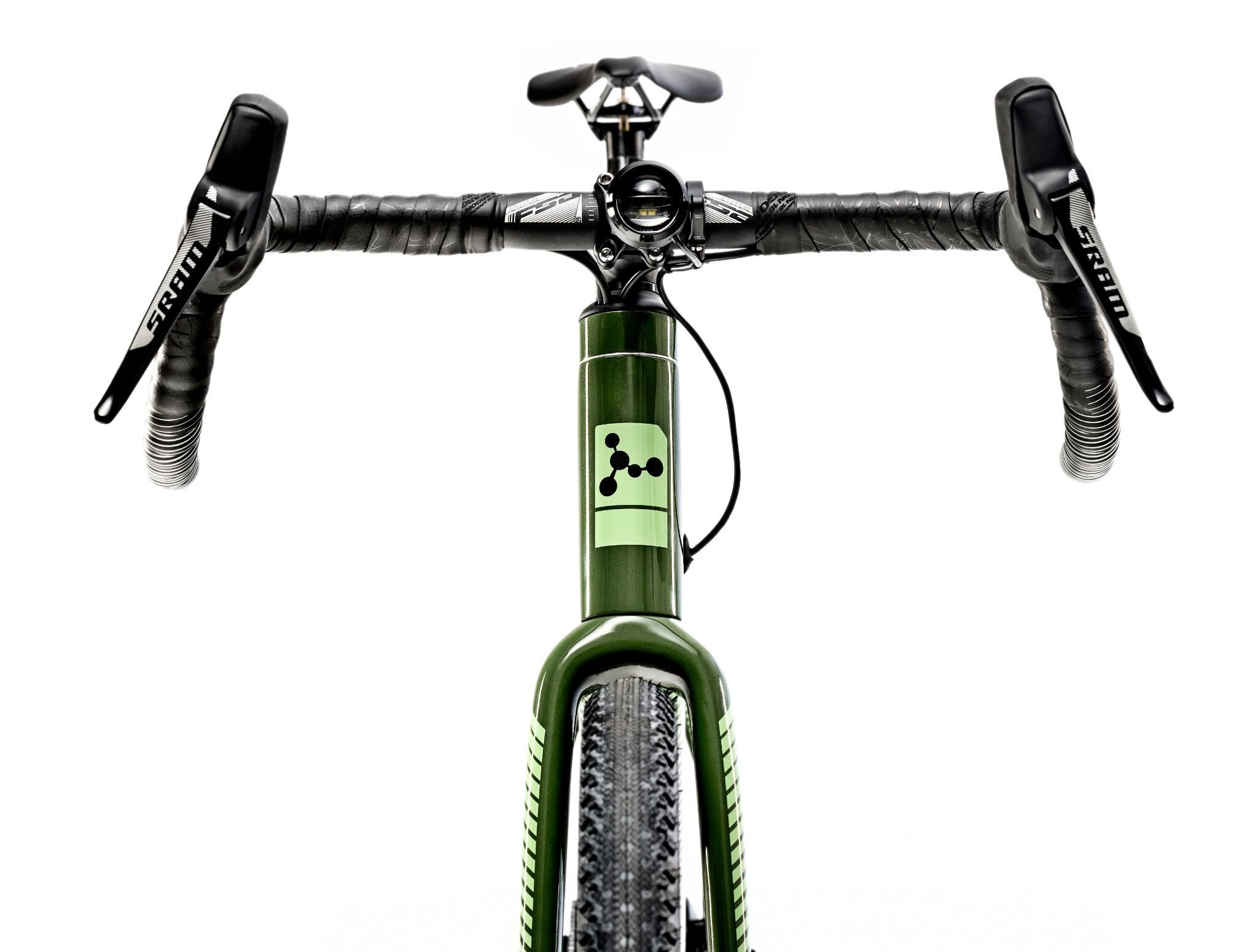 Argon 18 Subito E-Gravel Rival 1x