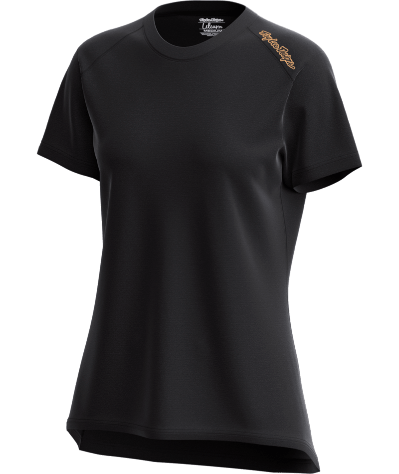 Troy Lee Designs Women's Lilium SS Jersey