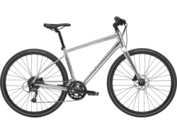 Cannondale Quick 3, Mercury