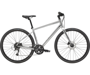 Cannondale Quick 3, Mercury - Ascension Vélo Cannondale Quick 3, Mercury - Ascension Vélo