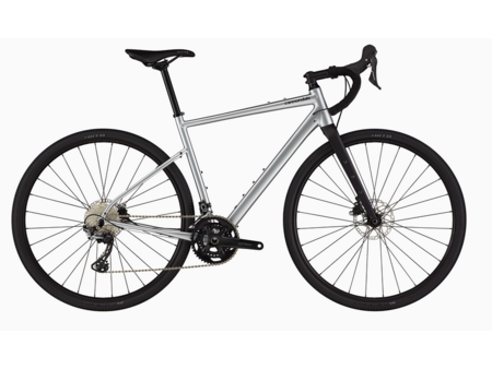 Cannondale Topstone 1, Mercury