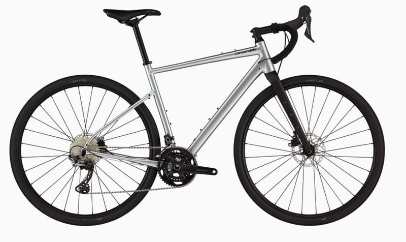 Cannondale Topstone 1, Mercury