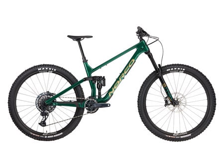 Norco Bicycles Sight C1, Green/Copper, 29'' DEMO