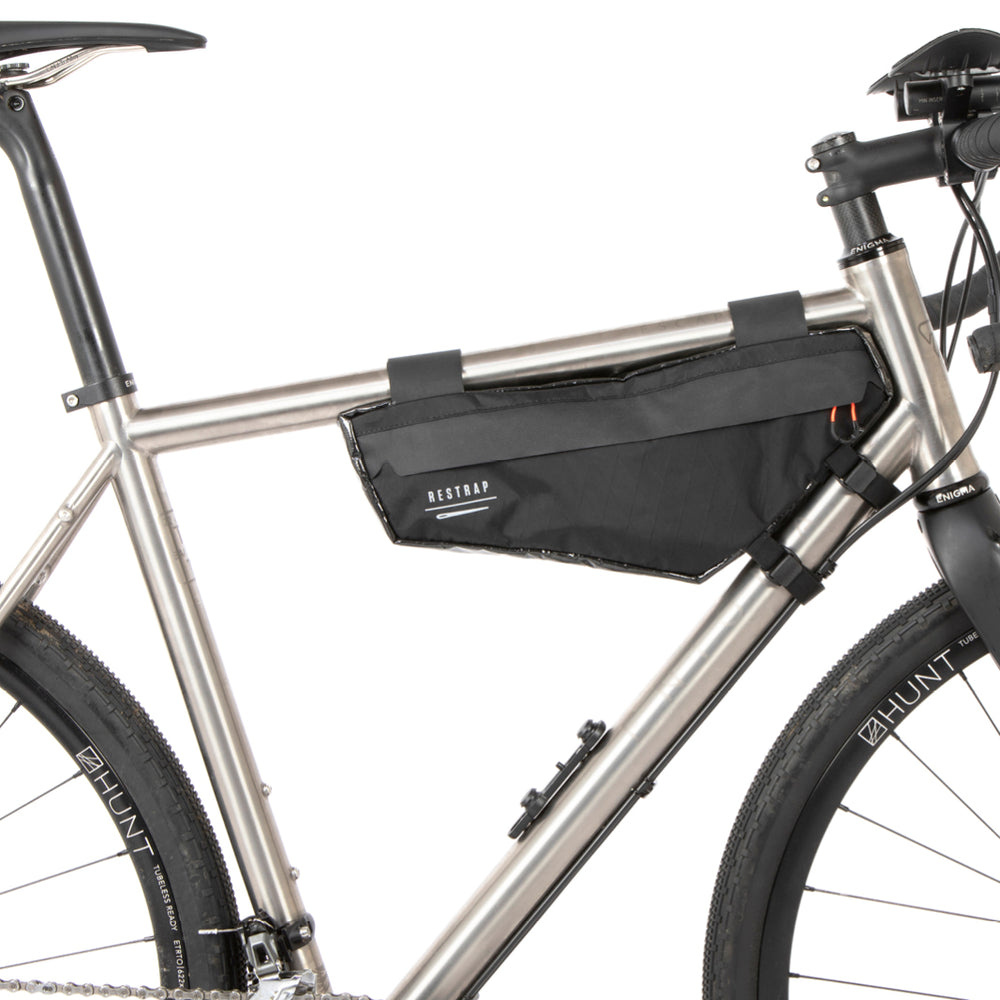 Restrap Restrap Race Frame Bag