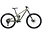 Transition Bikes Sentinel Carbon GX, Misty Green