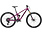 Transition Bikes Smuggler Carbon XO AXS (Large, Orchid)