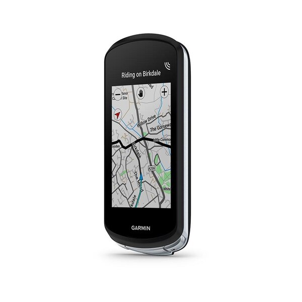 Garmin Edge 1040, Computer, Unit, Black