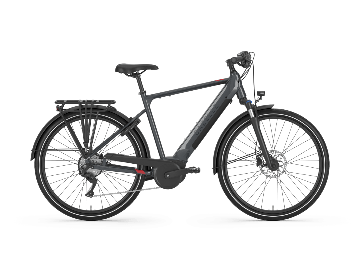 Gazelle anthracite sales