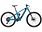 Transition Bikes Relay Carbon GX Mechanical (Large, TR Blue)