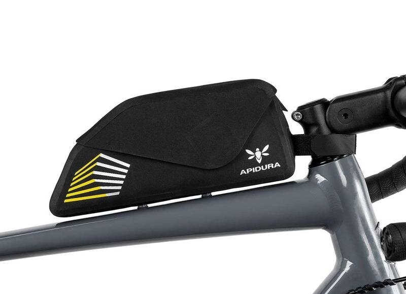 Apidura Top Tube Pack (Race Series)