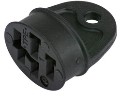 BOSCH BATTERY PIN COVER