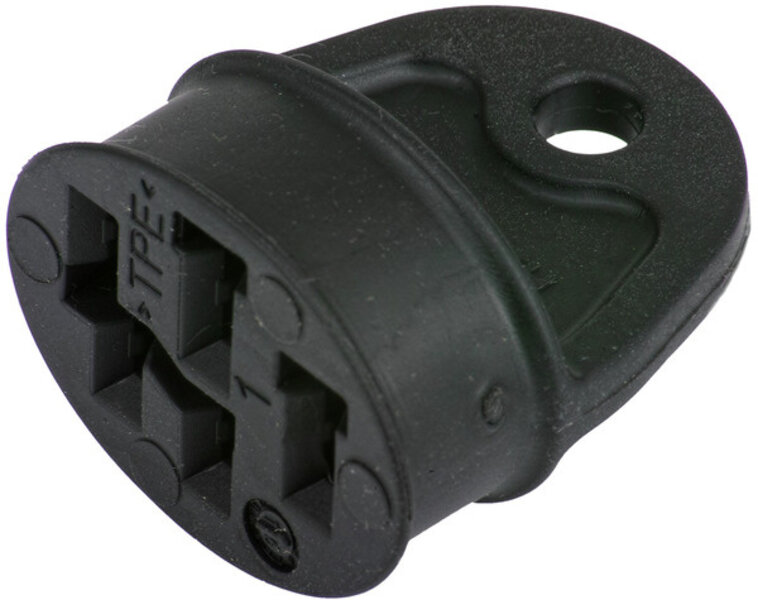 BOSCH BATTERY PIN COVER