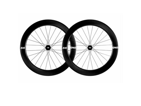 Hollowgram SL KNOT 45 Wheel - Ascension Vélo