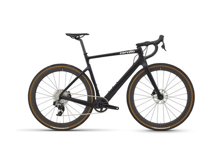 Gravel Ascension V lo