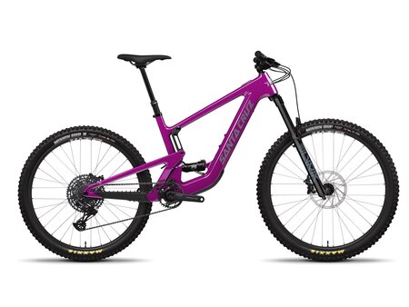 Santa Cruz Bicycles Heckler C SL, R-Kit