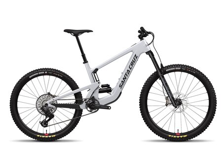 Santa Cruz Bicycles Heckler SL C, GX-AXS