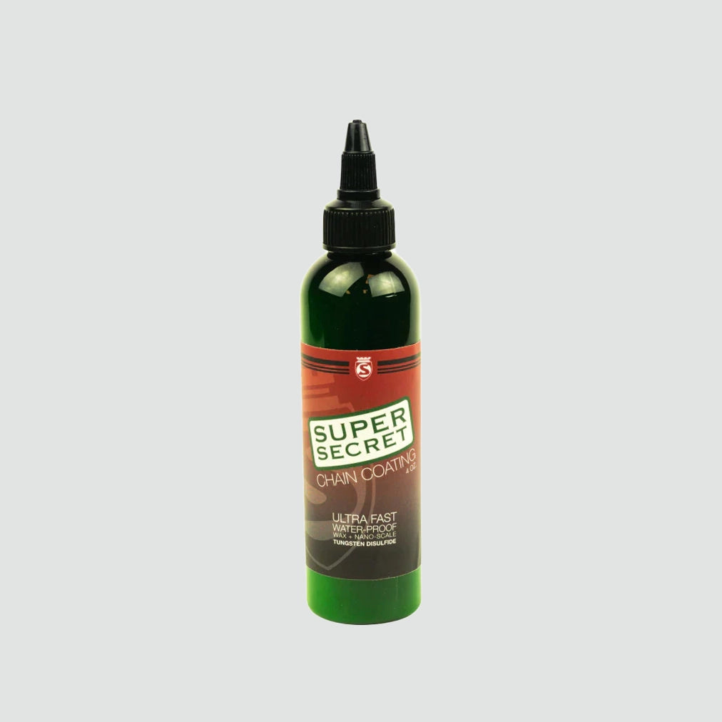 Silca Secret Chain Lube - Wax Cire