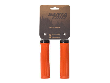 Santa Cruz Bicycles AM House Grips 30mm