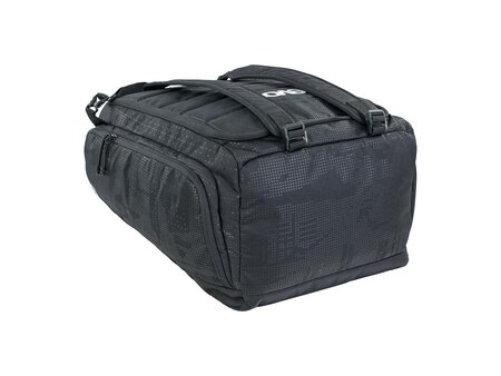 EVOC EVOC, Gear Bag 55, 55L, Black