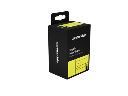 Cannondale Schraeder Valve Tube