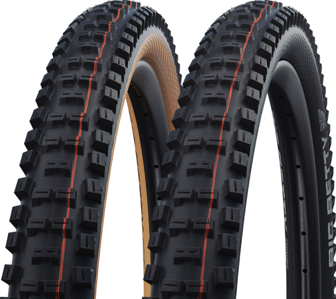 Schwalbe Big Betty